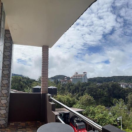 Tekoma Resort Cameron Highlands Tanah Rata Exterior foto
