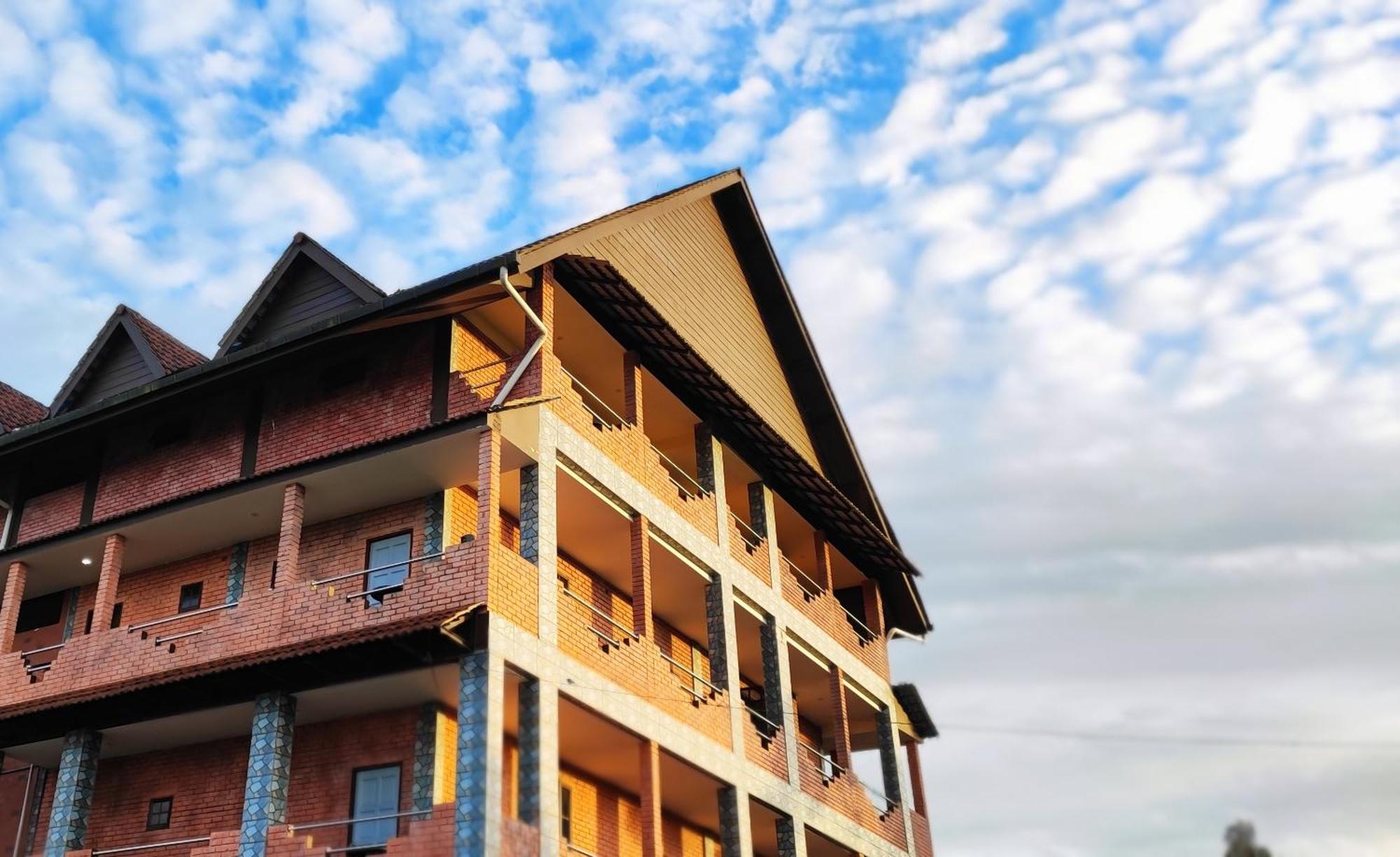Tekoma Resort Cameron Highlands Tanah Rata Exterior foto